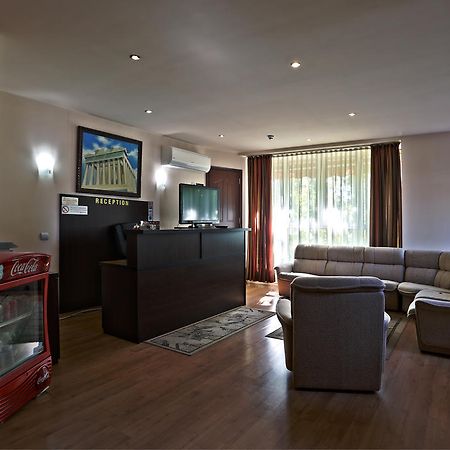 Acropolis Hotel Pazarcık Dış mekan fotoğraf