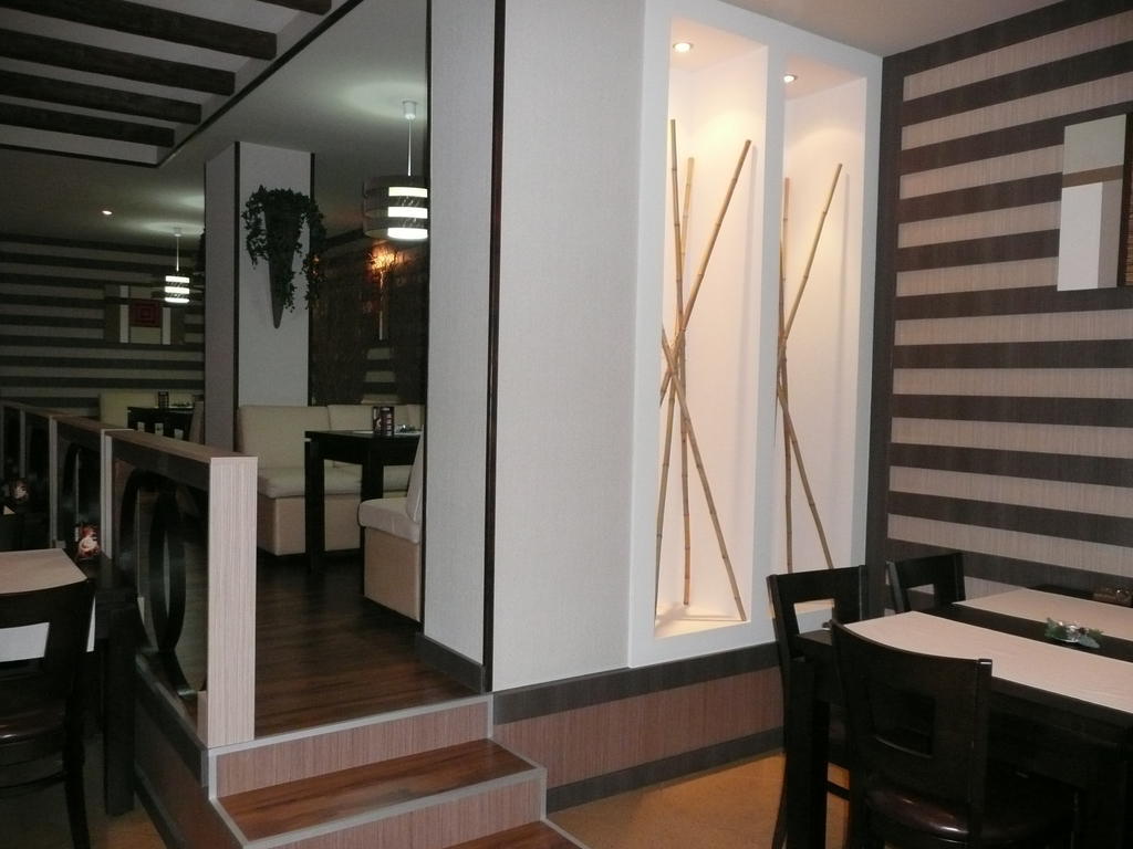 Acropolis Hotel Pazarcık Dış mekan fotoğraf