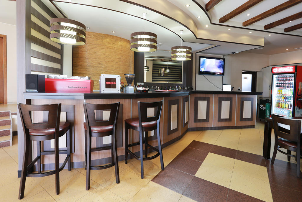 Acropolis Hotel Pazarcık Dış mekan fotoğraf