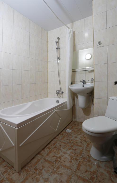 Acropolis Hotel Pazarcık Oda fotoğraf