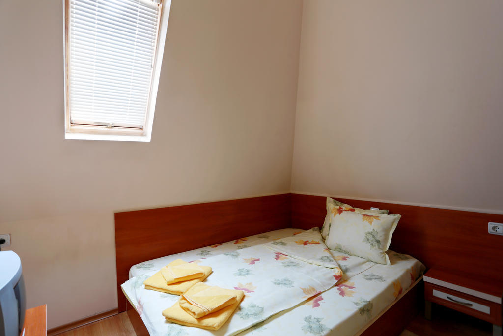 Acropolis Hotel Pazarcık Oda fotoğraf