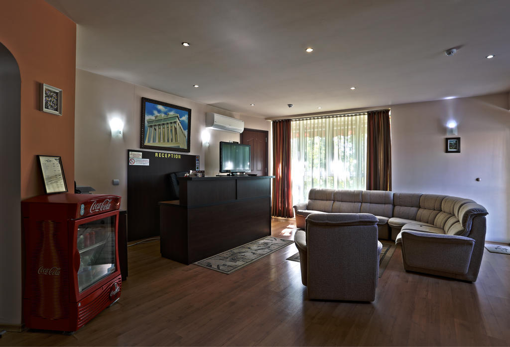 Acropolis Hotel Pazarcık Dış mekan fotoğraf