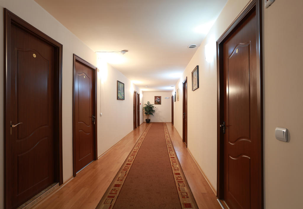 Acropolis Hotel Pazarcık Dış mekan fotoğraf