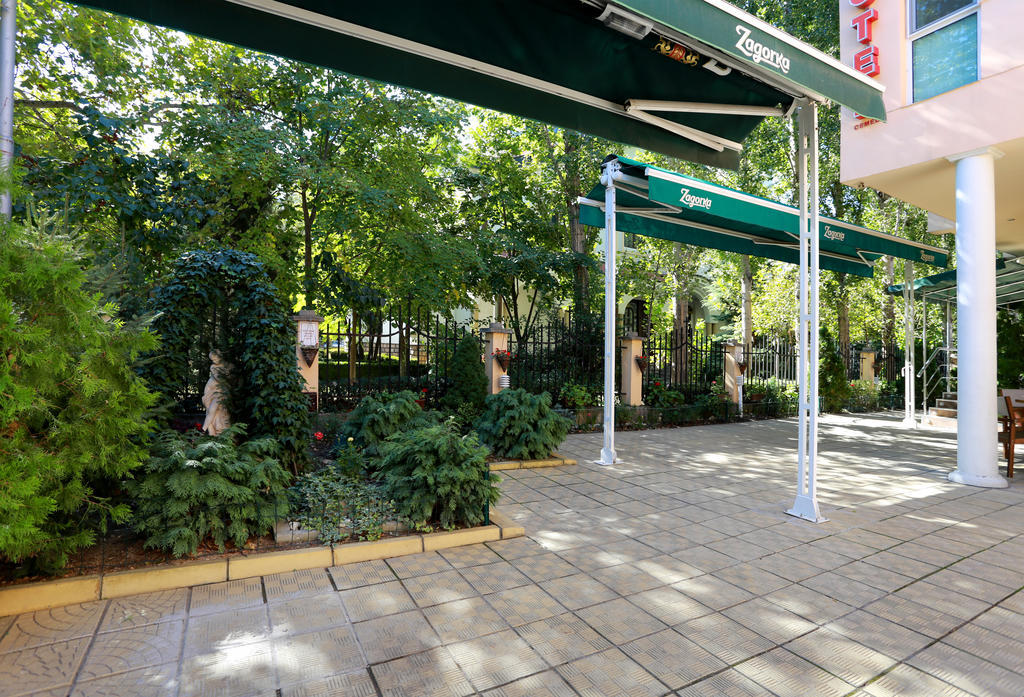 Acropolis Hotel Pazarcık Dış mekan fotoğraf